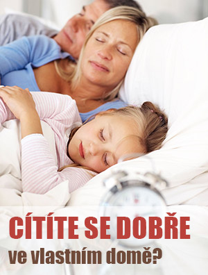 Citíte se dobře?